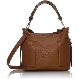 imageSteve Madden Womens Bsammy HandbagCognac