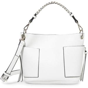 imageSteve Madden Womens Bsammy HandbagWhite