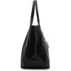 imageSteve Madden Alyson Extra Large Tote Black