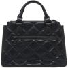 imageSteve Madden Bjenni Quilted SatchelBlack