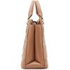 imageSteve Madden Bjenni Quilted SatchelCognac