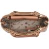 imageSteve Madden Bjenni Quilted SatchelCognac