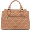 imageSteve Madden Bjenni Quilted SatchelCognac