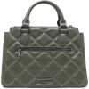 imageSteve Madden Bjenni Quilted SatchelOlive