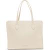imageSteve Madden Bjoee Unlined ToteIvory