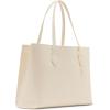imageSteve Madden Bjoee Unlined ToteIvory