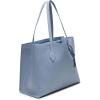 imageSteve Madden Bjoee Unlined ToteLight Blue