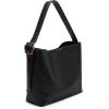 imageSteve Madden Blacy Tote WBuckle Black