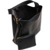 imageSteve Madden Blacy Tote WBuckle Black