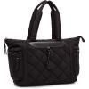 imageSteve Madden Blondyn Carry All Nylon Tote Black