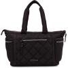 imageSteve Madden Blondyn Carry All Nylon Tote Black