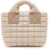 imageSteve Madden Bminney Nylon Box BagBeige