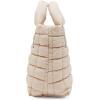 imageSteve Madden Bminney Nylon Box BagBeige