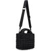 imageSteve Madden Bminney Nylon Box BagBlack
