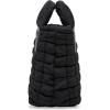 imageSteve Madden Bminney Nylon Box BagBlack