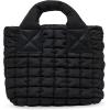 imageSteve Madden Bminney Nylon Box BagBlack