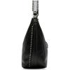 imageSteve Madden Bsarahh Hobo WStudded DetailBlack