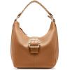 imageSteve Madden Bsarahh Hobo WStudded DetailCognac
