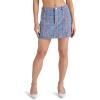 imageSteve Madden Womens Apparel Beck SkirtBlue Multi