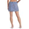 imageSteve Madden Womens Apparel Beck SkirtBlue Multi