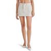 imageSteve Madden Womens Apparel Beck SkirtCream