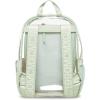 imageSteve Madden Womens Clear Backpack with Tech Pouch Black One SizeBeige