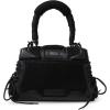 imageSteve Madden Womens Diego HandbagBlack