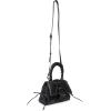 imageSteve Madden Womens Diego HandbagBlack