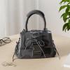 imageSteve Madden Womens Diego HandbagBlack