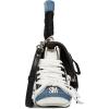 imageSteve Madden Womens Diego HandbagBlue