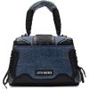 imageSteve Madden Womens Diego HandbagDenim