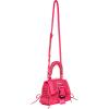 imageSteve Madden Womens Diego HandbagNeon Pink