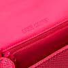 imageSteve Madden Womens Diego HandbagNeon Pink