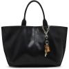 imageSteve Madden Alyson Extra Large Tote Black