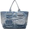 imageSteve Madden BanisiaD Xl Cargo Pocket ToteDenim