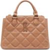 imageSteve Madden Bjenni Quilted SatchelCognac