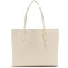 imageSteve Madden Bjoee Unlined ToteIvory
