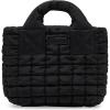 imageSteve Madden Bminney Nylon Box BagBlack