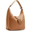 imageSteve Madden Bsarahh Hobo WStudded DetailCognac