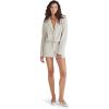 imageSteve Madden Womens Apparel Beck SkirtCream