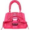 imageSteve Madden Womens Diego HandbagNeon Pink