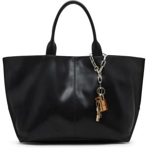 imageSteve Madden Alyson Extra Large Tote Black
