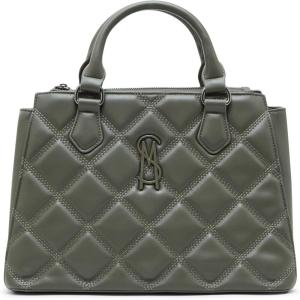 imageSteve Madden Bjenni Quilted SatchelOlive