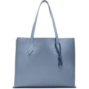 imageSteve Madden Bjoee Unlined ToteLight Blue