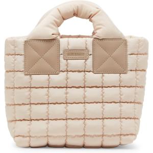 imageSteve Madden Bminney Nylon Box BagBeige