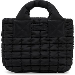 imageSteve Madden Bminney Nylon Box BagBlack