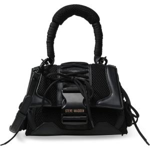 imageSteve Madden Womens Diego HandbagBlack