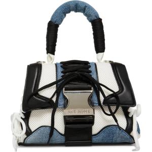 imageSteve Madden Womens Diego HandbagBlue