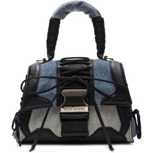 imageSteve Madden Womens Diego HandbagDenim