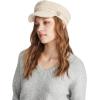 imageSteve Madden Codie Sherpa Baker Boy HatNatural
